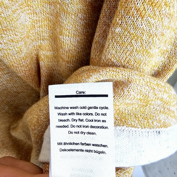 Smartwool Shadow Pine Colorblock Sweater NWT - Picture 14 of 14